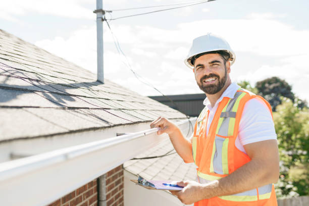 Best New Roof Installation  in Lewiston, UT